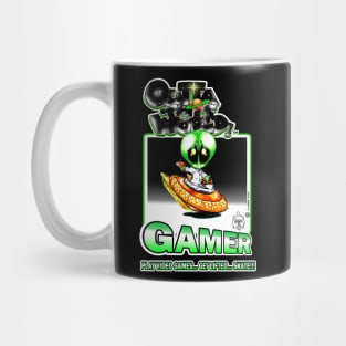 OUTTA THIS WORLD!!! 10 Mug